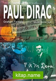 Paul Dirac