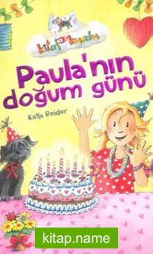 Paula’nın Doğum Günü / Kitap Kurdu