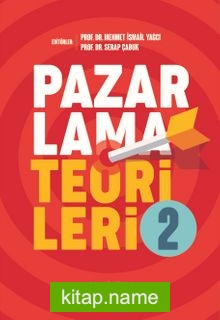 Pazarlama Teorileri