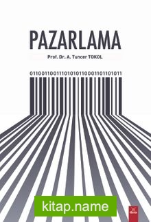 Pazarlama