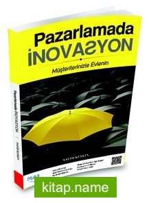 Pazarlamada İnovasyon