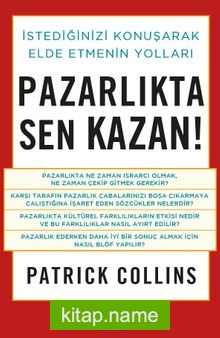 Pazarlıkta Sen Kazan!