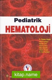 Pediatrik Hematoloji