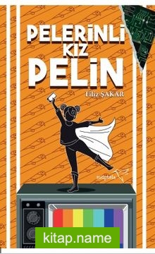 Pelerinli Kız Pelin