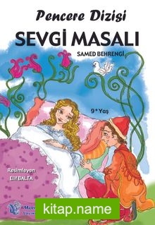 Pencere Dizisi (9+ Yaş) (8 Kitap)