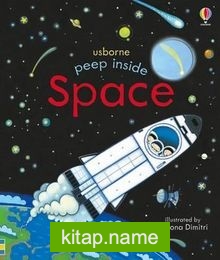 Pepp Inside Space