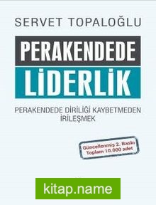 Perakendede Liderlik