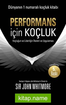 Performans İçin Koçluk