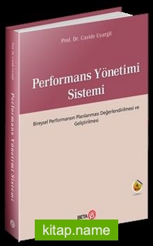 Performans Yönetimi Sistemi