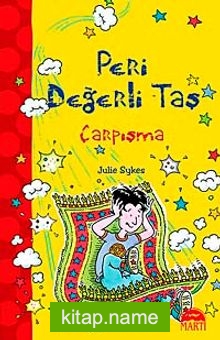 Peri Değerli Taş / Çarpışma