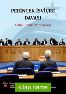 Perinçek-İsviçre Davası AİHM Büyük Daire Kararı