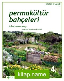 Permakültür Bahçeleri