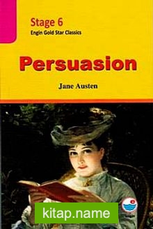 Persuasion / Stge 6 (Cd’siz)
