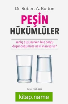 Peşin Hükümlüler