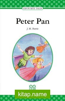 Peter Pan / Level 2