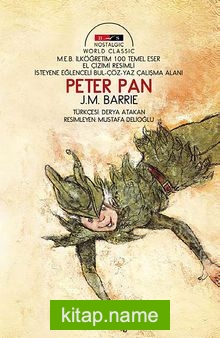 Peter Pan (Nostalgic)