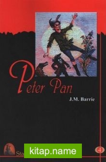 Peter Pan / Stage 1 (Cd’li)