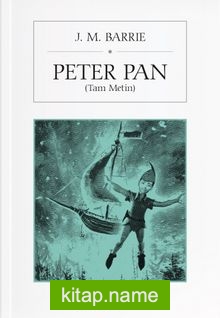 Peter Pan (Tam Metin)