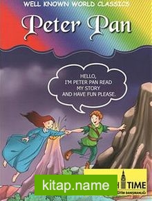 Peter Pan / Well Known World Classics