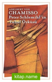 Peter Schlemihl’in Tuhaf Öyküsü