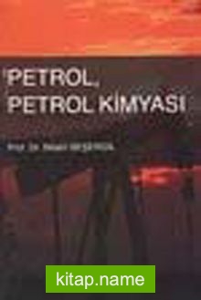 Petrol, Petrol Kimyası