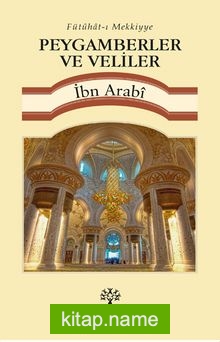 Peygamberler ve Veliler