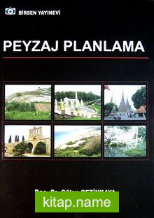 Peyzaj Planlama