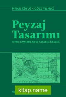 Peyzaj Tasarımı Temel Kavramlar ve Tasarım İlkeleri