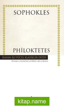 Philoktetes (Karton Kapak)