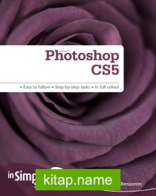 Photoshop CS5 (In Simple Steps)