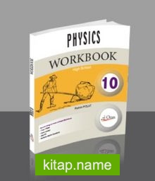 Physics 10 Workbook