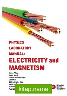 Physics Laboratory Manual: Electricity and Magnetism