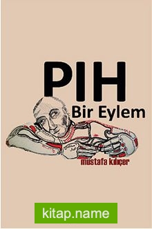 Pıh Bir Eylem kitap kapağı