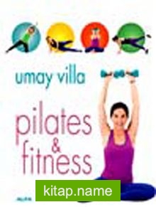 Pilates – Fitness (Ciltli)