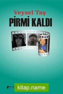 Pimi Kaldı