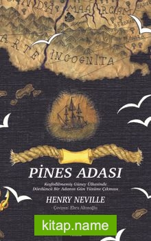 Pines Adası