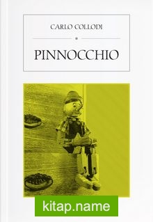 Pinnocchio (İtalyanca)