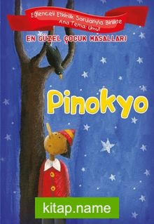 Pinokyo / En Güzel Çocuk Masalları