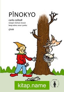 Pinokyo (Kürtçe)
