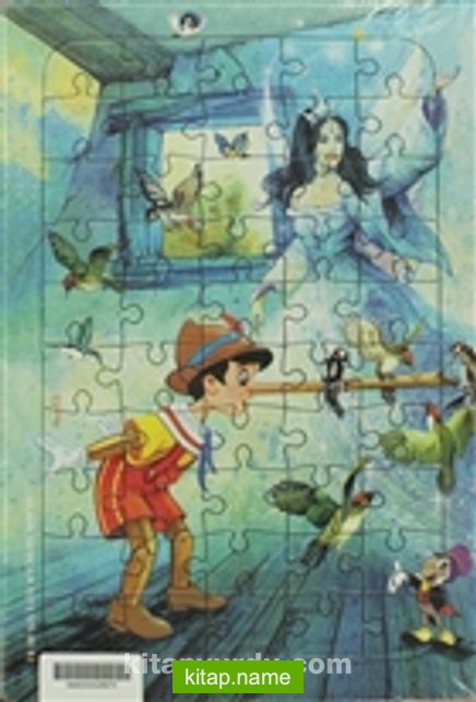Pinokyo (Puzzle)