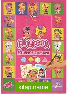 Pinypon Eğlence Zamanı