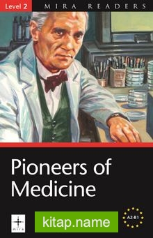 Pioneers of Medicine / Level 2