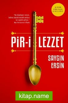 Pir-i Lezzet!