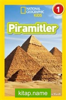 Piramitler – National Geographic Kids