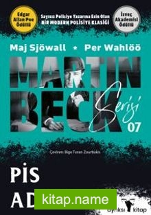 Pis Adam / Martin Beck 7