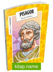 Pisagor / İnsanlık İçin Matematik