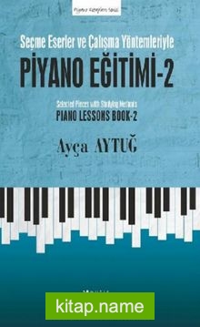 Piyano Eğitimi – 2