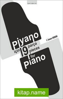 Piyano İçin 19 Parça