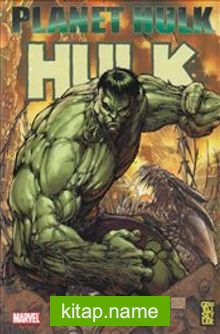 Planet Hulk 2