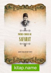Poemes Choısıs de Safahat (Fransızca Safahat)